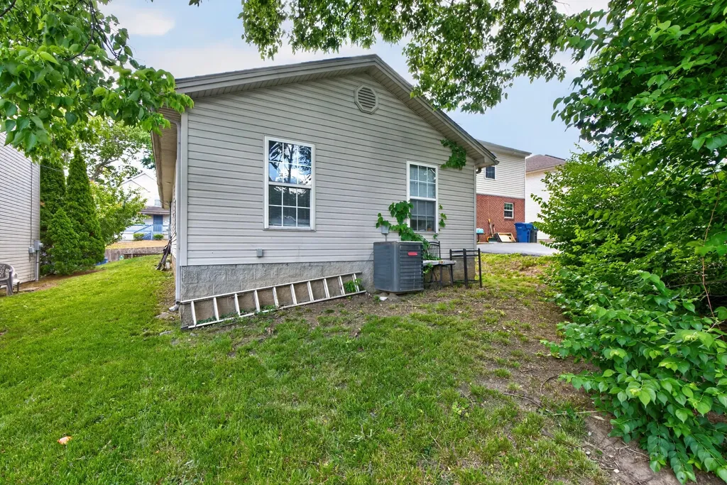141 Colfax Street Lexington KY 40508