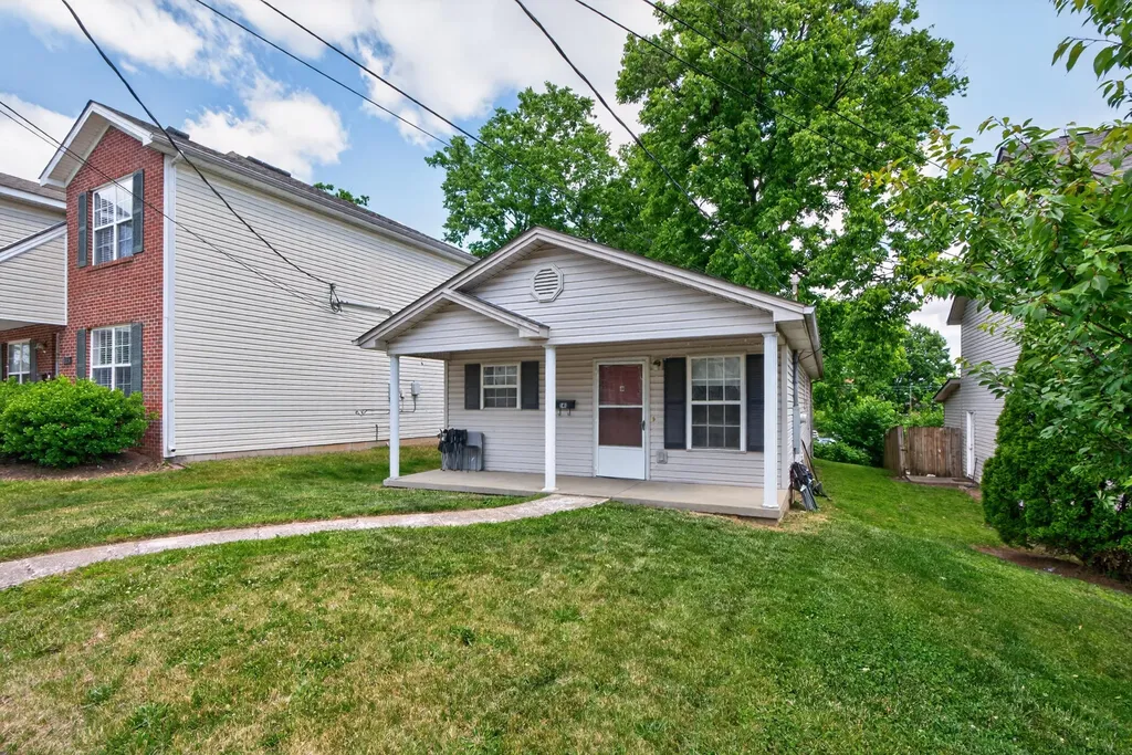 141 Colfax Street Lexington KY 40508