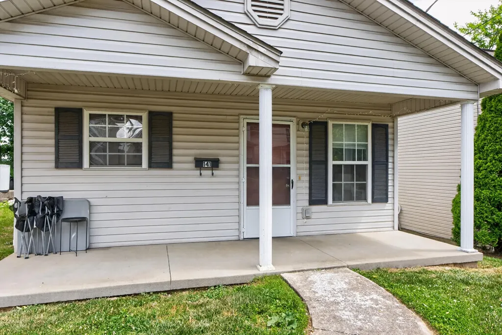 141 Colfax Street Lexington KY 40508