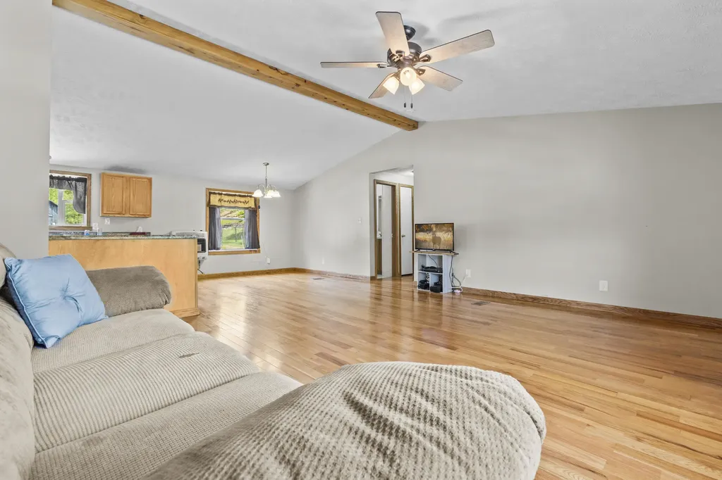 404 Lower Nickell Branch Road Hazel Green KY 41332