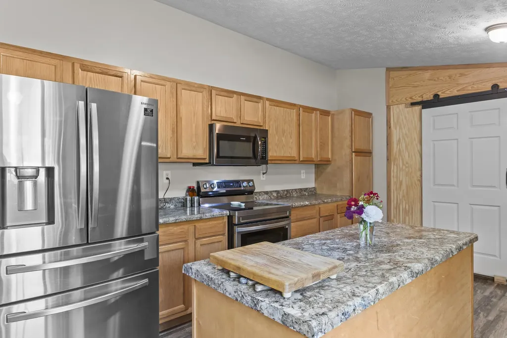 404 Lower Nickell Branch Road Hazel Green KY 41332