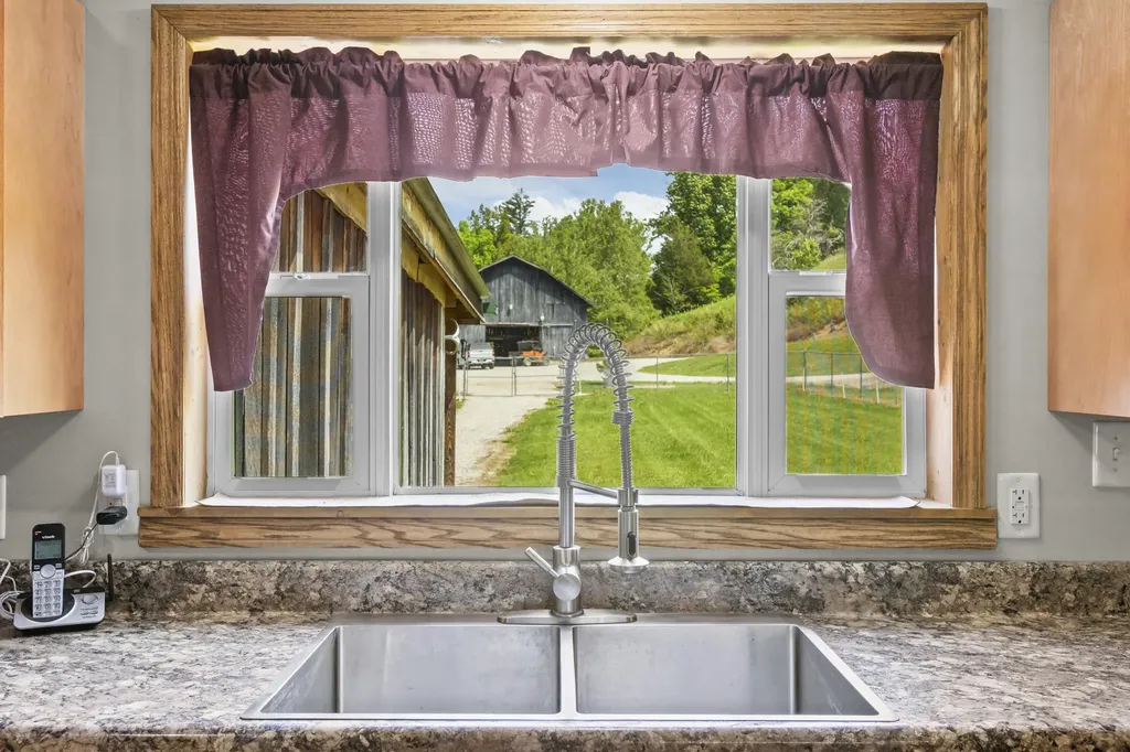 404 Lower Nickell Branch Road Hazel Green KY 41332