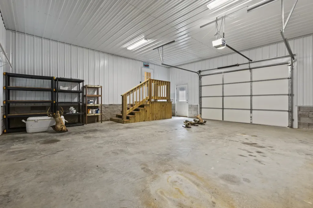 404 Lower Nickell Branch Road Hazel Green KY 41332