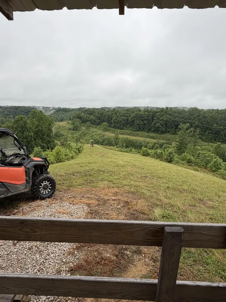404 Lower Nickell Branch Road Hazel Green KY 41332