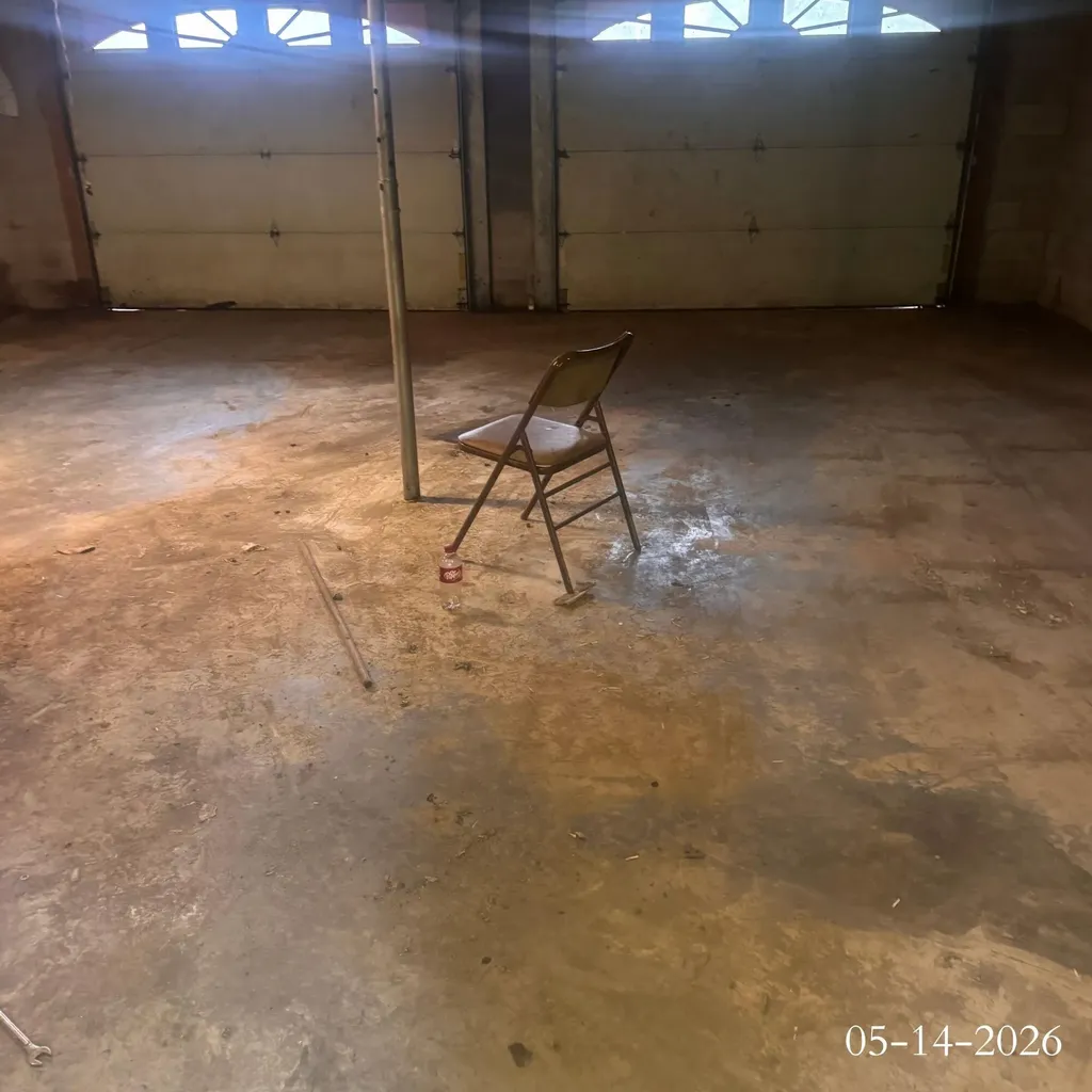 174 1st St Fox Harold KY 41635