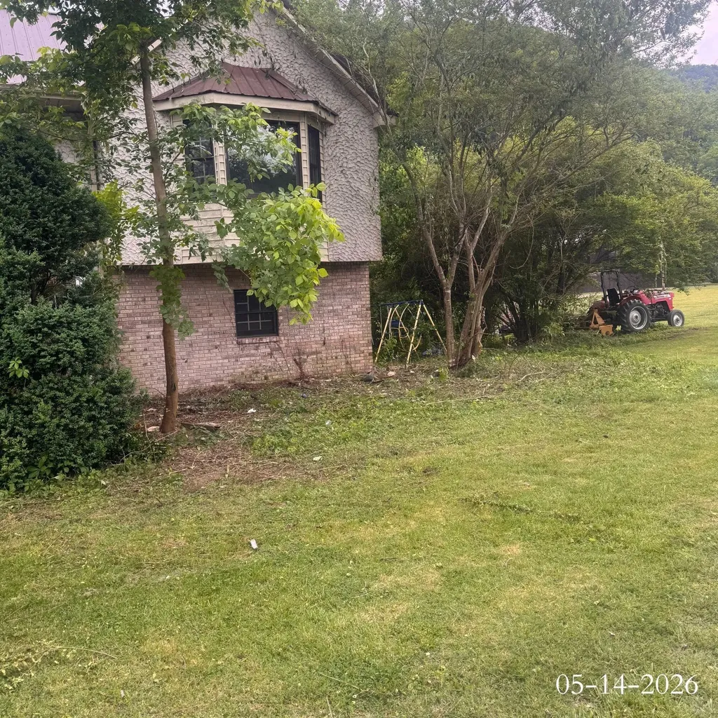 174 1st St Fox Harold KY 41635