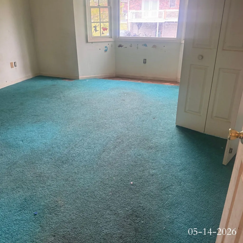 174 1st St Fox Harold KY 41635
