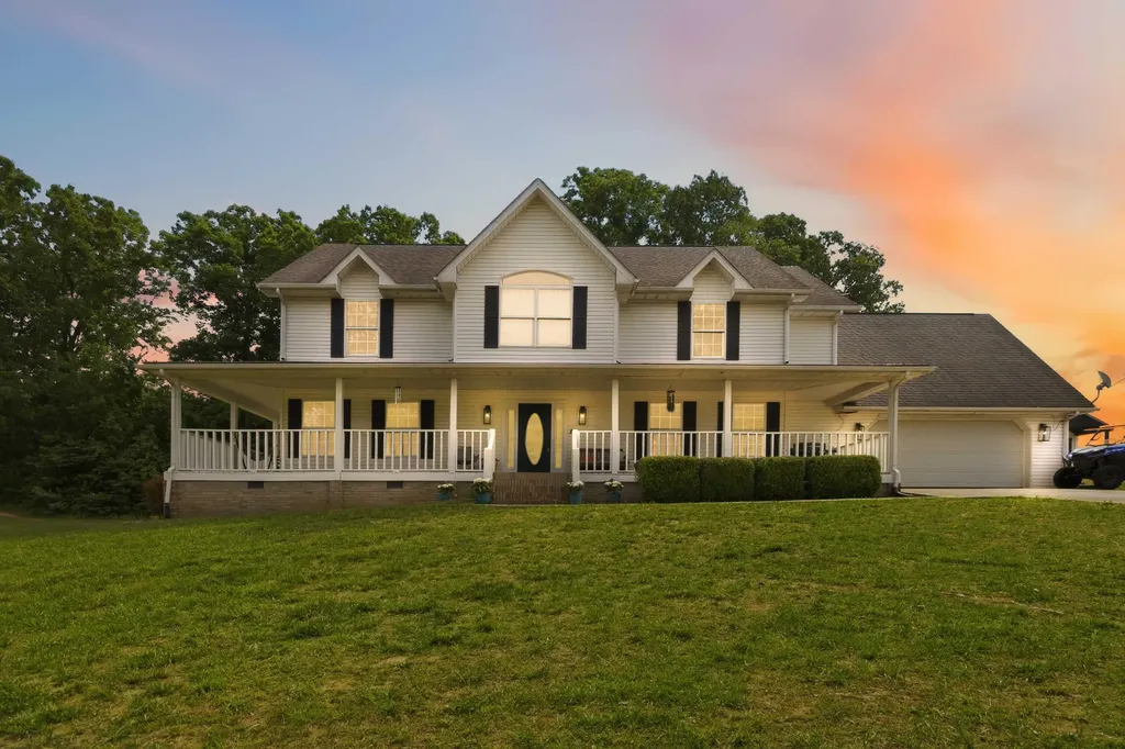 250 Shadow Oak Drive Somerset KY 42503