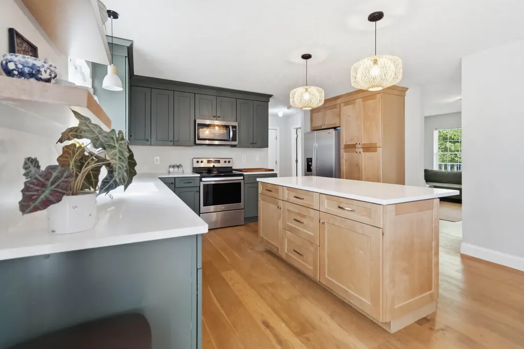 250 Shadow Oak Drive Somerset KY 42503