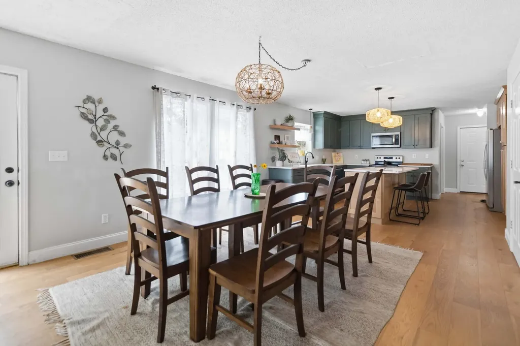 250 Shadow Oak Drive Somerset KY 42503