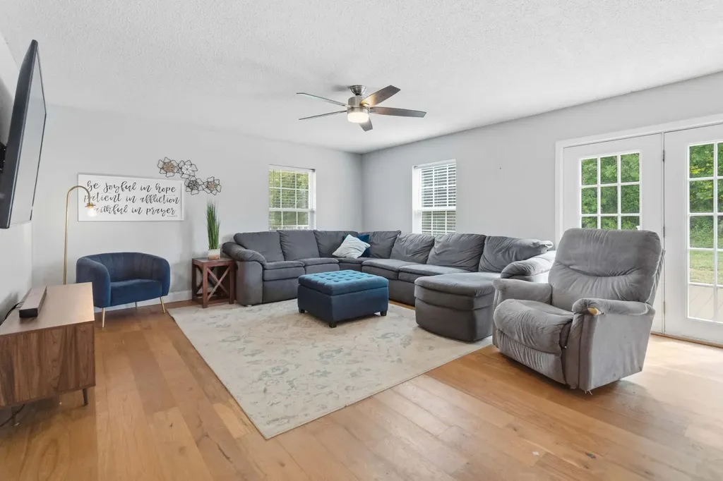 250 Shadow Oak Drive Somerset KY 42503