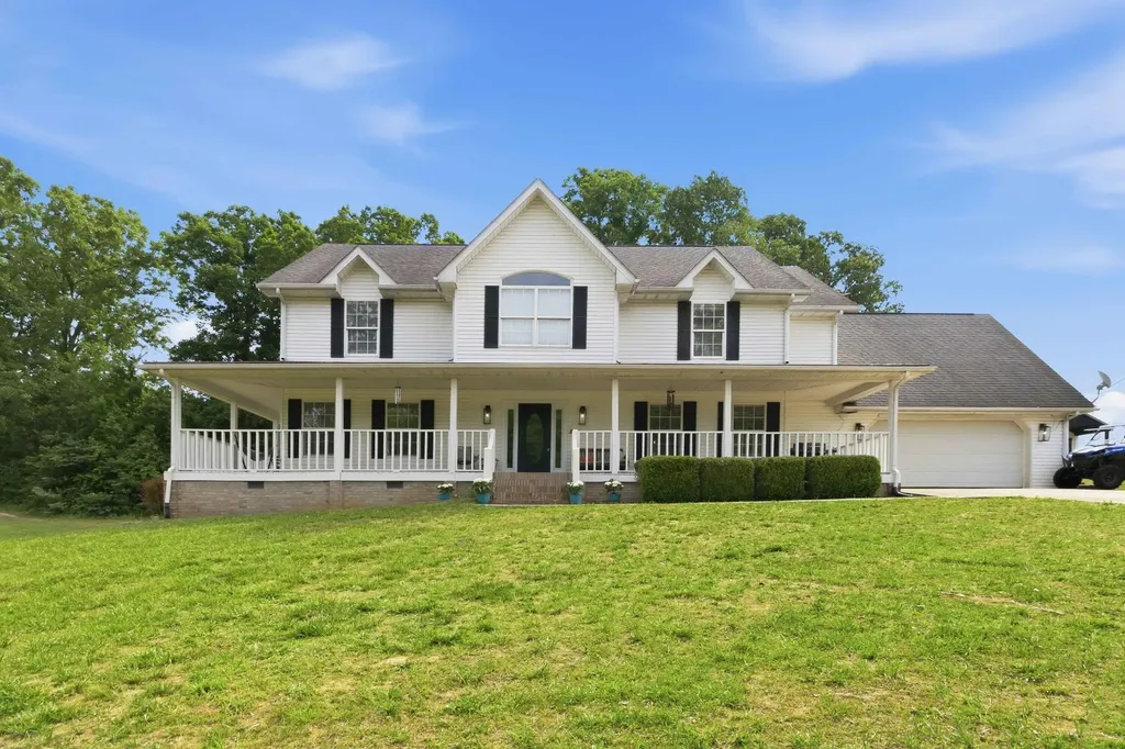 250 Shadow Oak Drive Somerset KY 42503