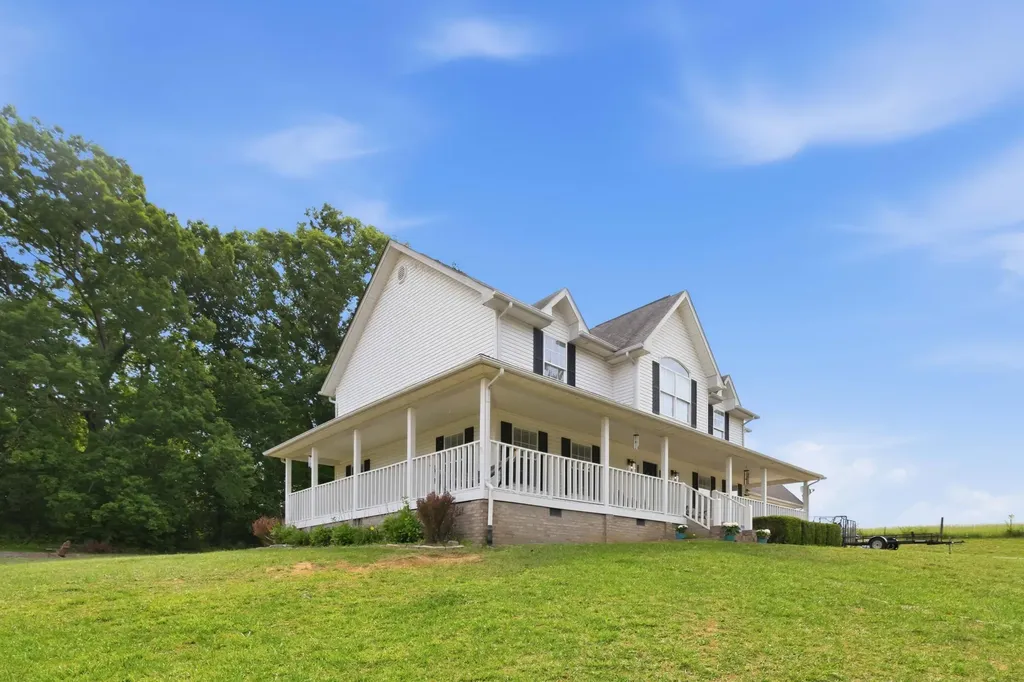 250 Shadow Oak Drive Somerset KY 42503