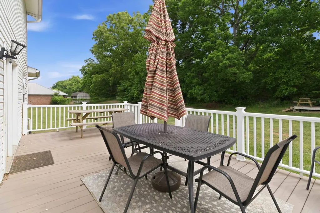 250 Shadow Oak Drive Somerset KY 42503