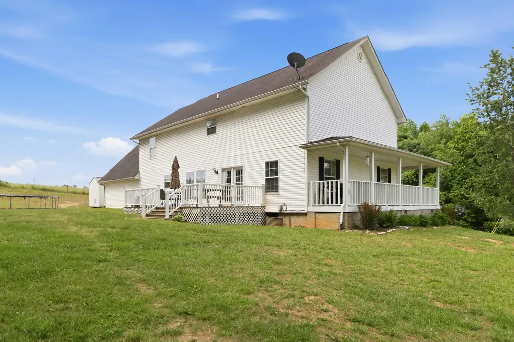 250 Shadow Oak Drive Somerset KY 42503