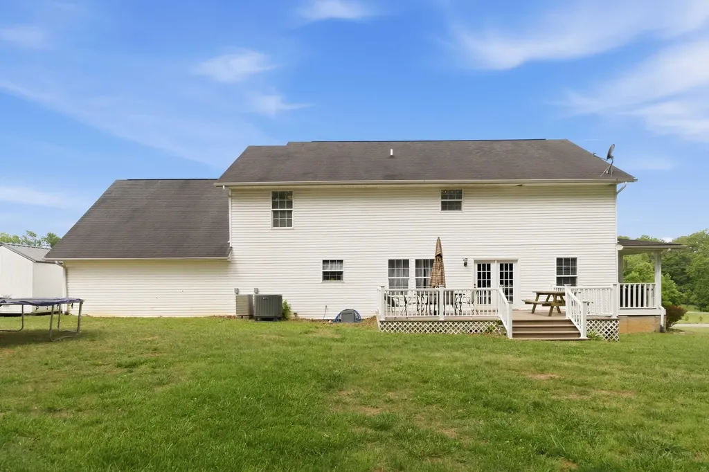 250 Shadow Oak Drive Somerset KY 42503