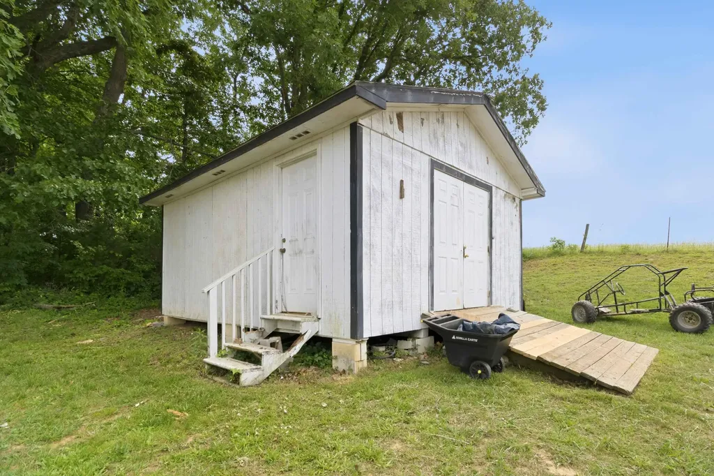 250 Shadow Oak Drive Somerset KY 42503