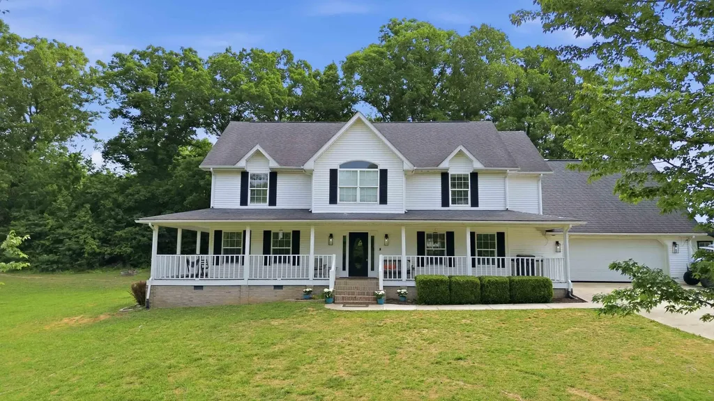 250 Shadow Oak Drive Somerset KY 42503