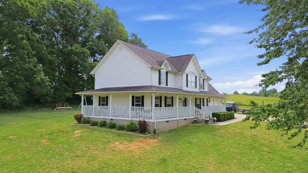 250 Shadow Oak Drive Somerset KY 42503