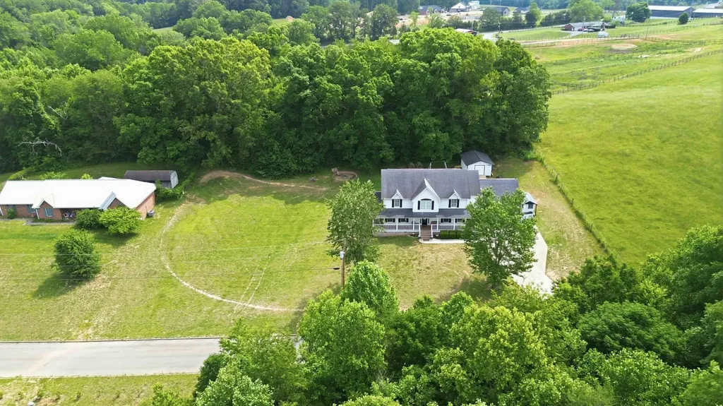 250 Shadow Oak Drive Somerset KY 42503