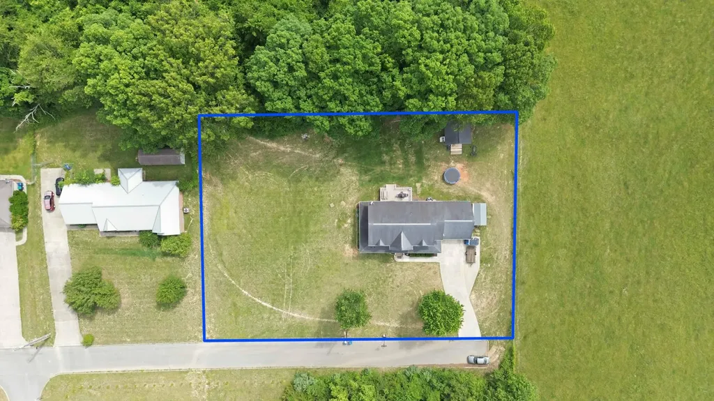 250 Shadow Oak Drive Somerset KY 42503