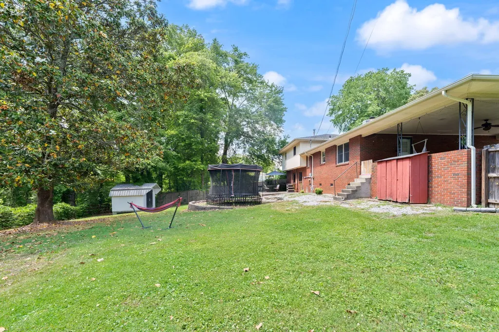1429 Gordon Hill Pike Corbin KY 40701