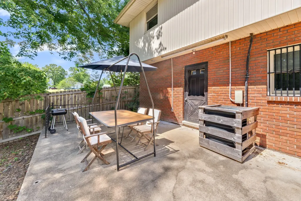 1429 Gordon Hill Pike Corbin KY 40701