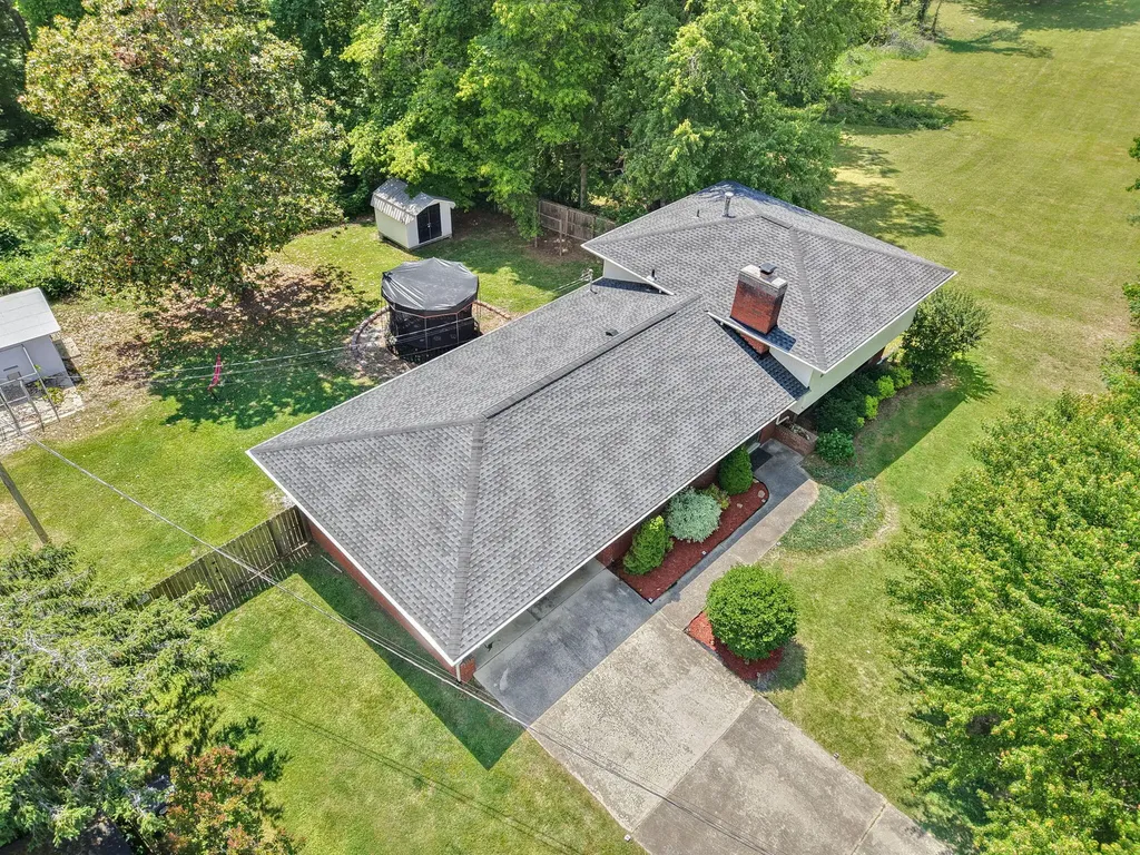 1429 Gordon Hill Pike Corbin KY 40701