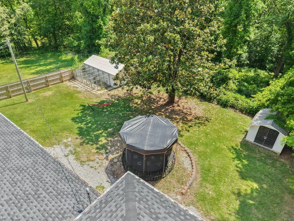 1429 Gordon Hill Pike Corbin KY 40701