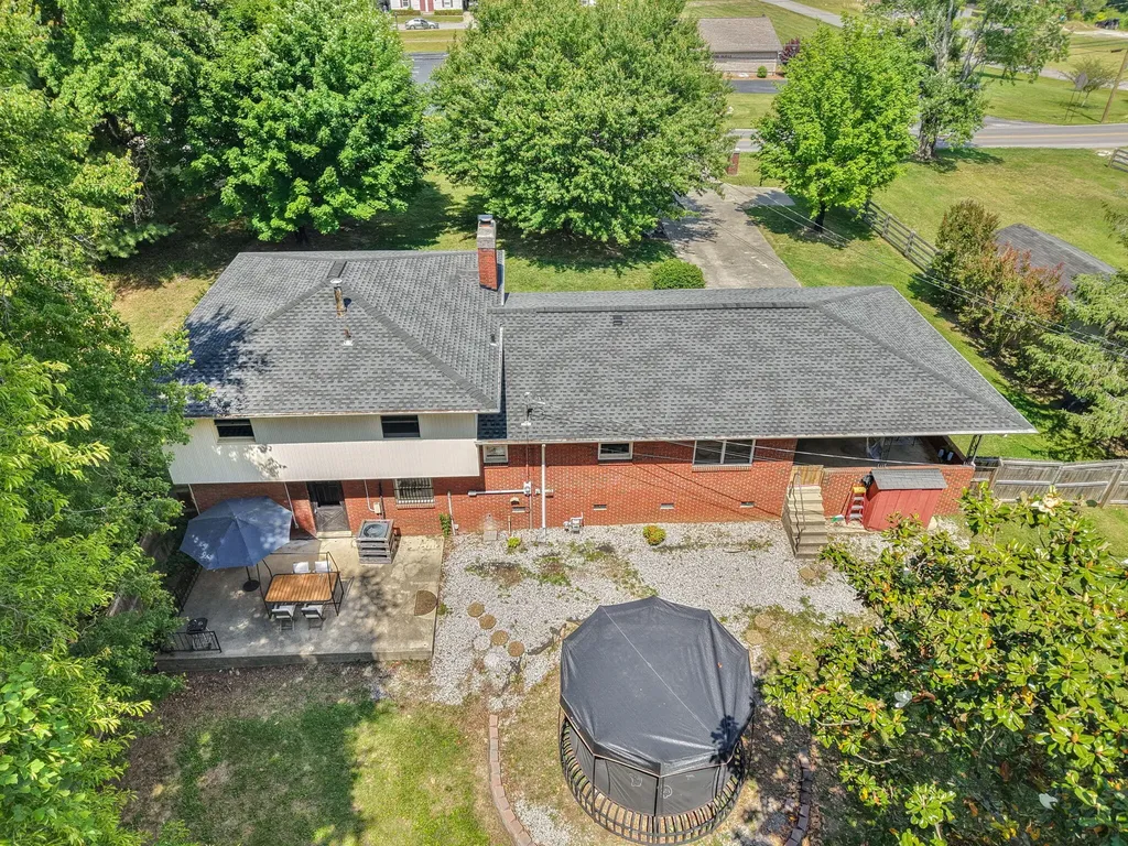1429 Gordon Hill Pike Corbin KY 40701