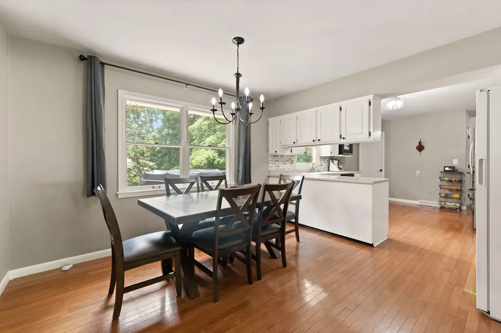 1429 Gordon Hill Pike Corbin KY 40701