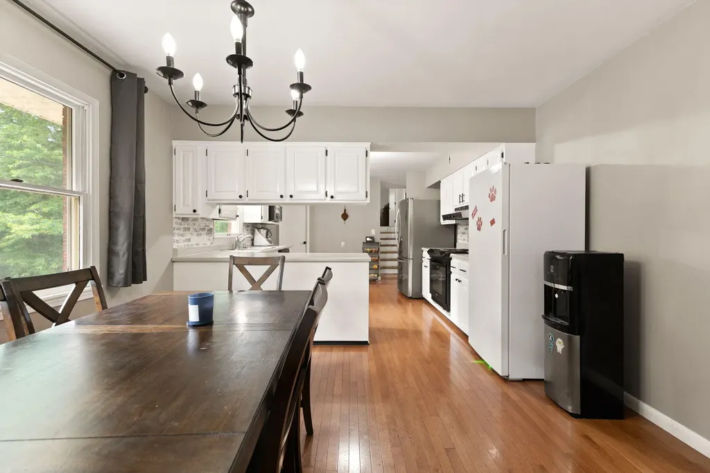 1429 Gordon Hill Pike Corbin KY 40701
