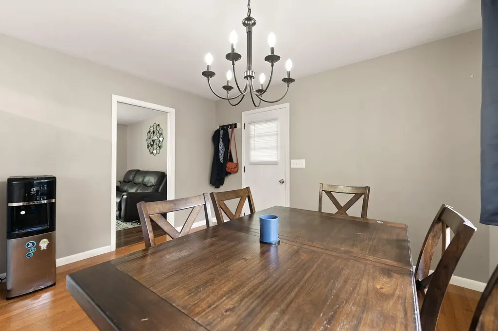 1429 Gordon Hill Pike Corbin KY 40701