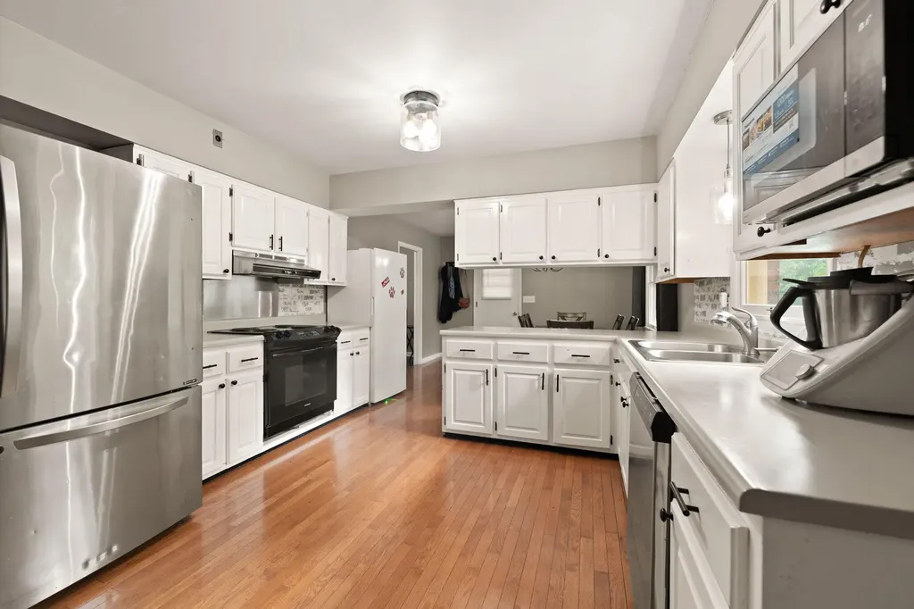 1429 Gordon Hill Pike Corbin KY 40701