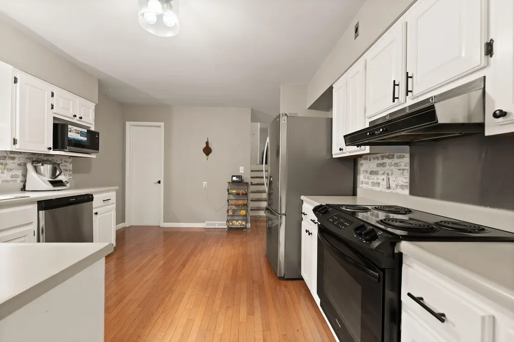 1429 Gordon Hill Pike Corbin KY 40701