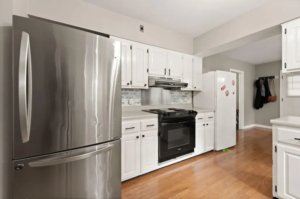 1429 Gordon Hill Pike Corbin KY 40701
