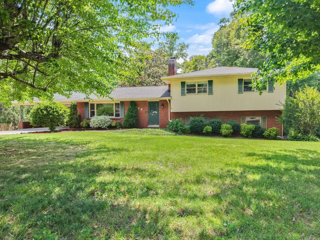 1429 Gordon Hill Pike Corbin KY 40701