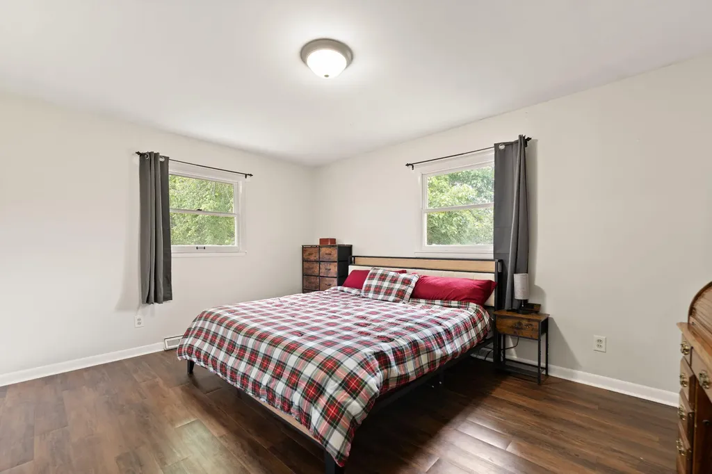 1429 Gordon Hill Pike Corbin KY 40701