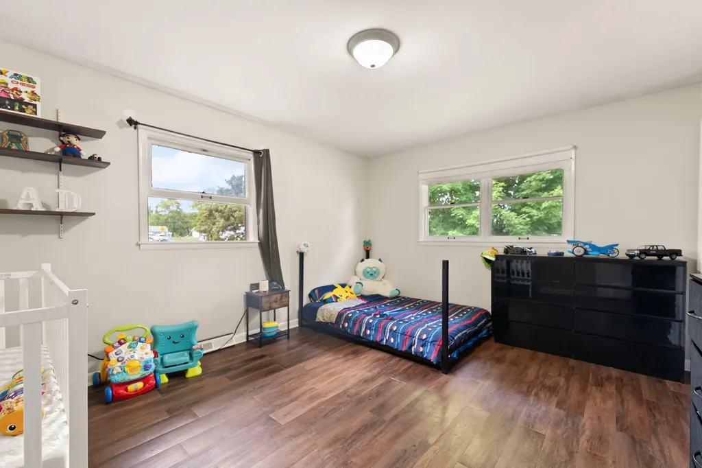 1429 Gordon Hill Pike Corbin KY 40701