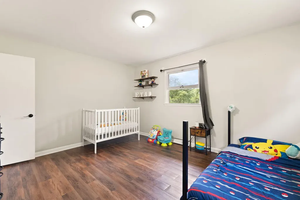 1429 Gordon Hill Pike Corbin KY 40701