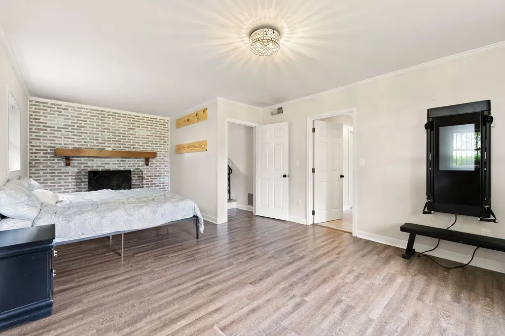 1429 Gordon Hill Pike Corbin KY 40701