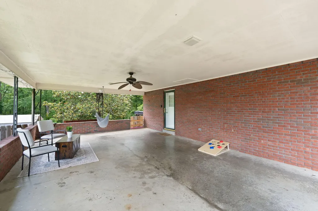 1429 Gordon Hill Pike Corbin KY 40701