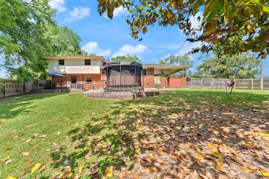 1429 Gordon Hill Pike Corbin KY 40701
