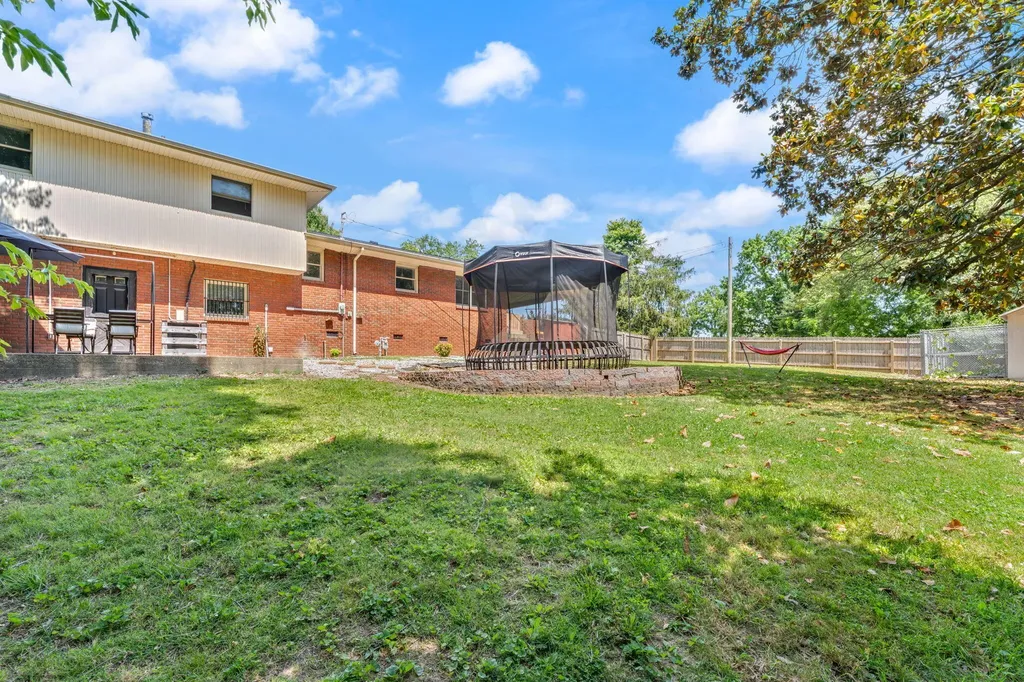 1429 Gordon Hill Pike Corbin KY 40701