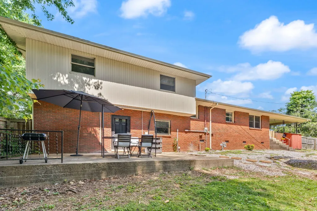 1429 Gordon Hill Pike Corbin KY 40701