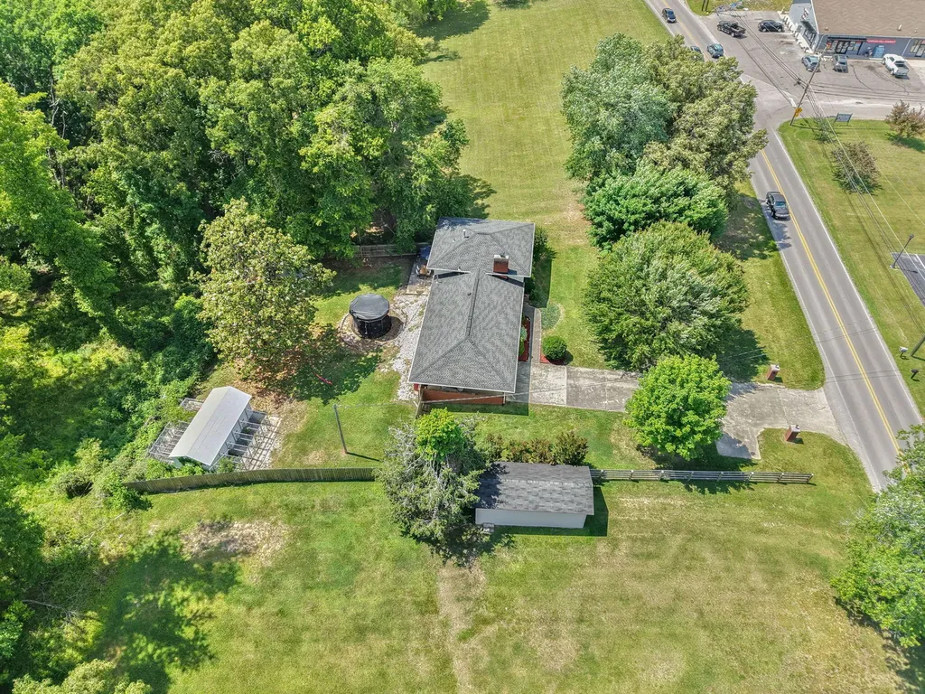 1429 Gordon Hill Pike Corbin KY 40701