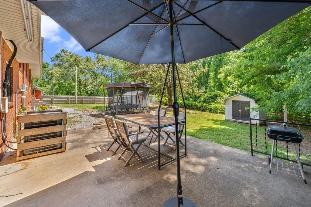 1429 Gordon Hill Pike Corbin KY 40701