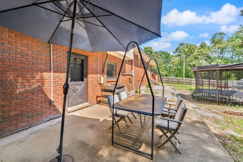 1429 Gordon Hill Pike Corbin KY 40701