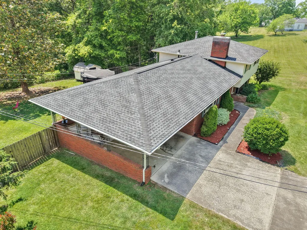 1429 Gordon Hill Pike Corbin KY 40701
