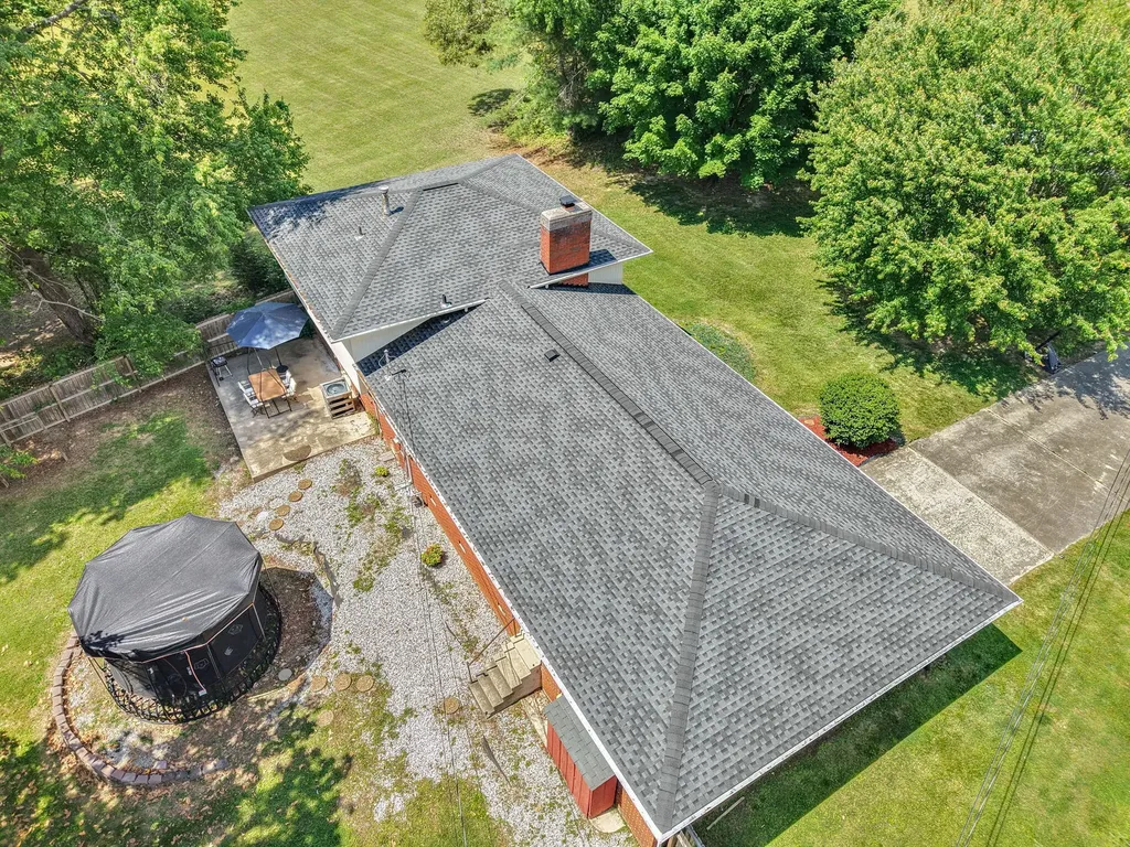 1429 Gordon Hill Pike Corbin KY 40701